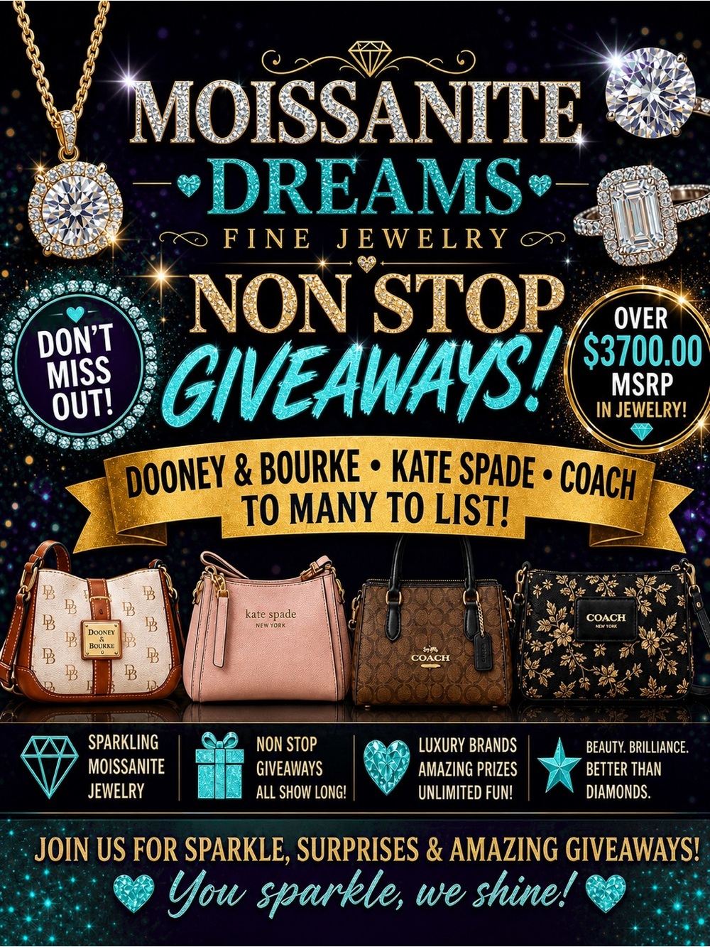 Read details of the Giveaway!!!
